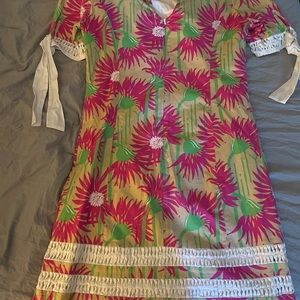 Lily Pulitzer dress